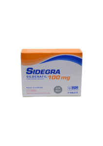 Sidegra